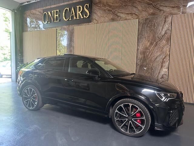 Overige Gebruikt 2022 Audi RS Q3 Sportback Sport SUV | € 46.999 - Afbeelding 1/4