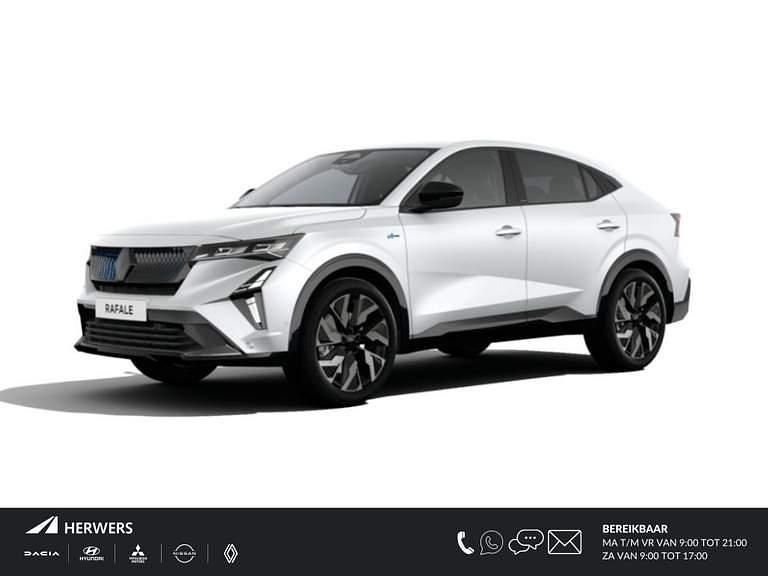 Occasion Renault Rafale 130 PK (95 kW) 2024 SUV