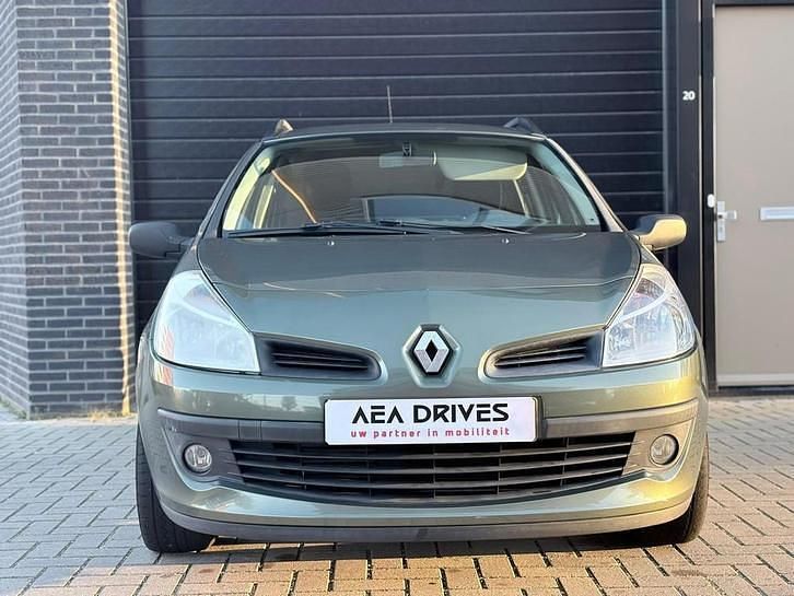 Occasion Renault Clio II 101 PK (74 kW) 2008 Stationwagen