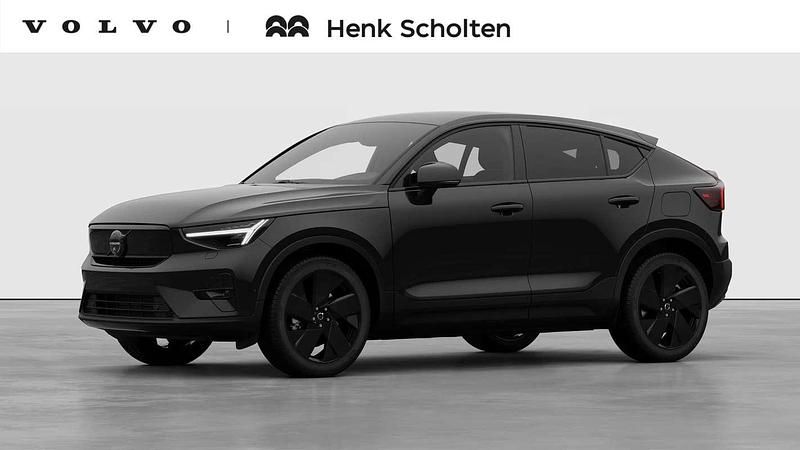 Nieuw 2025 Volvo EC40 Ultra SUV | € 61.550 (Duur) - Afbeelding 1/4