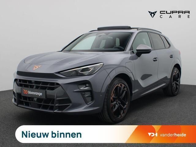 Grijs Gebruikt 2025 Cupra Terramar VZ SUV | € 56.900 - Afbeelding 1/3