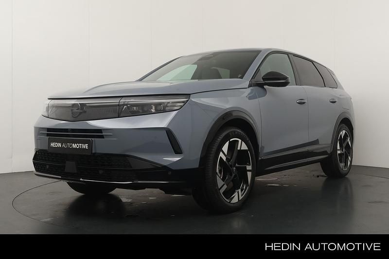 Grijs Nieuw 2025 Opel Grandland X Edition SUV | € 46.196 (Goede deal) - Afbeelding 1/4
