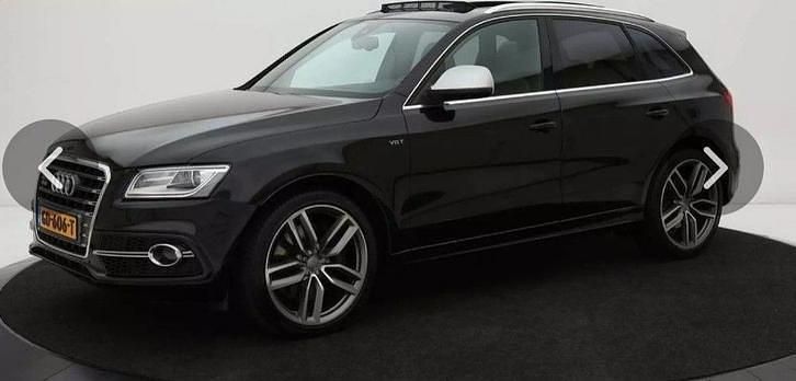 Occasion Audi SQ5 313 PK (230 kW) 2014 SUV