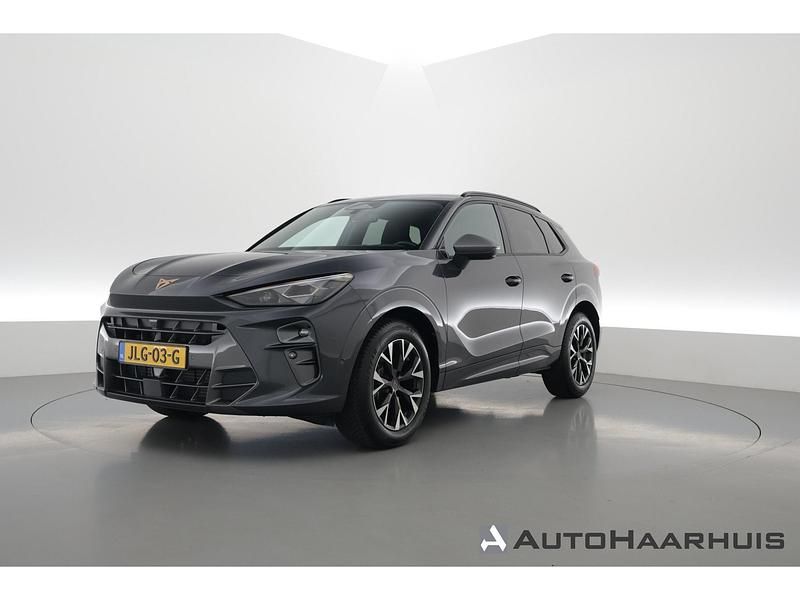 Grijs Occasion 2025 Cupra Terramar SUV | € 39.900 (Super prijs) - Afbeelding 1/3