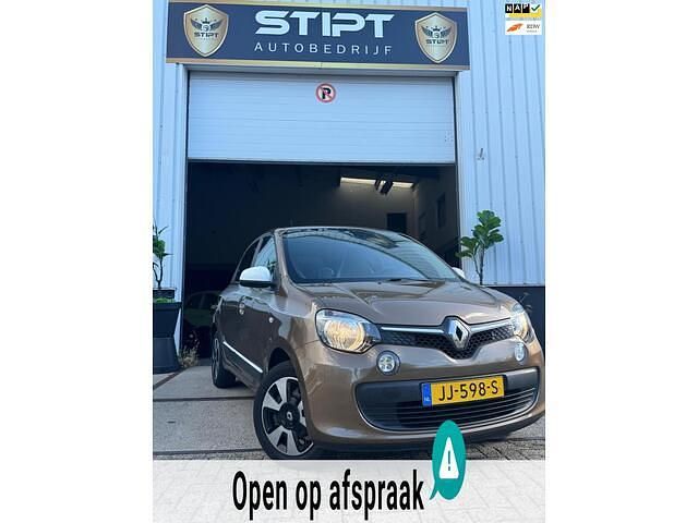 Bruin Gebruikt 2016 Renault Twingo Collection Hatchback | € 6.999 (Eerlijke prijs) - Afbeelding 1/4