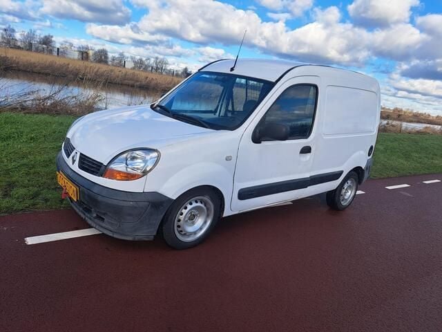 Occasion Renault Kangoo 57 PK (41 kW) 2006 Overige MPV