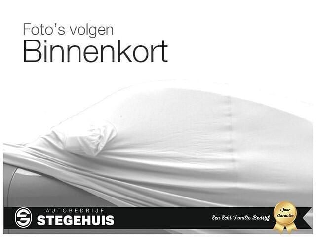 Wit Gebruikt 2011 Audi A3 Cabriolet Ambition Cabriolet | € 12.950 (Duur) - Afbeelding 1/1