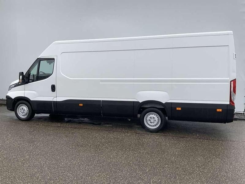 Occasion Iveco Daily 156 PK (114 kW) 2017 Wit Van