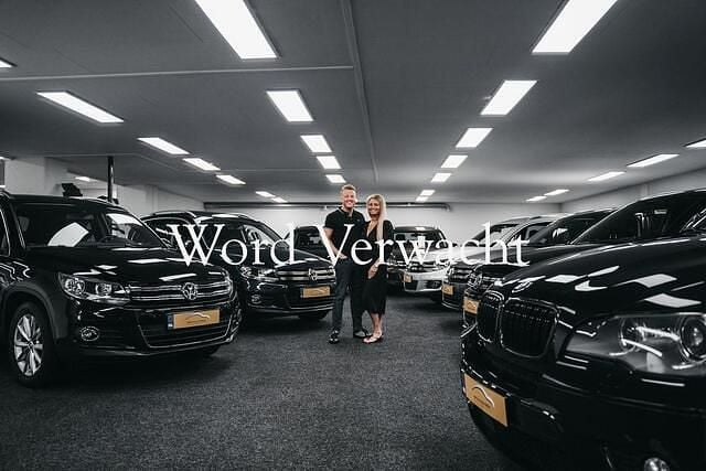 Occasion Peugeot Rifter GT-line 131 PK (96 kW) 2022 Grijs MPV