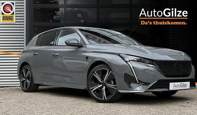 Overige Gebruikt 2024 Peugeot 308 GT Hatchback | € 25.945 (Super prijs) - Afbeelding 1/4