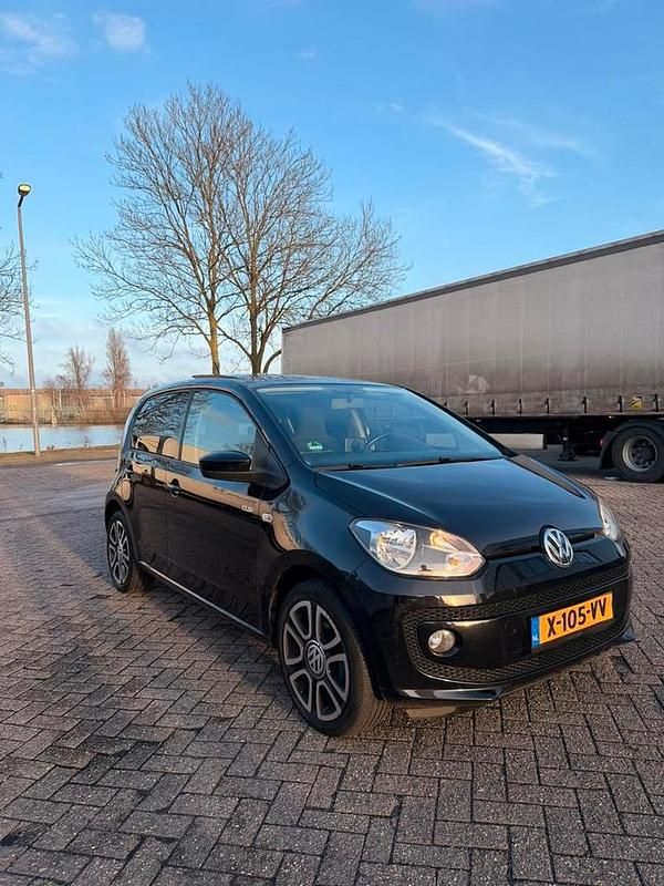Occasion VW up! Cup 2014 Hatchback