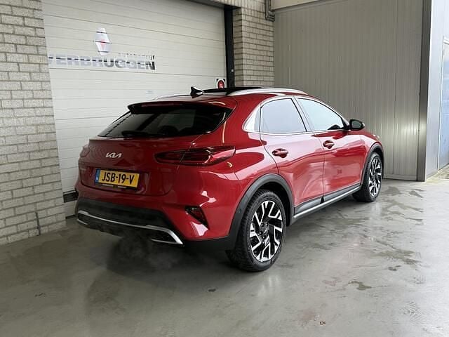 Occasion Kia XCeed 160 PK (117 kW) 2023 Rood SUV