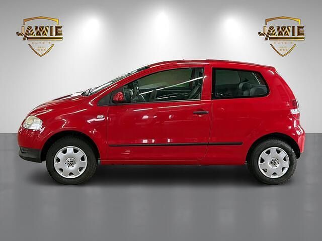 Occasion VW Fox Trendline 54 PK (39 kW) 2007 Rood Hatchback