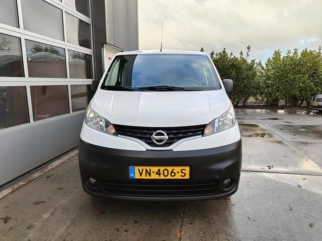 Occasion Nissan NV200 90 PK (66 kW) 2015 Overige MPV