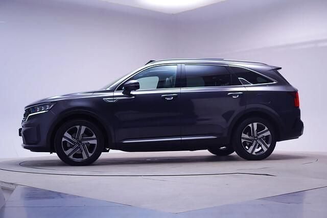Grijs Gebruikt 2021 Kia Sorento 3 SUV | € 36.945 (Goede deal) - Afbeelding 1/2