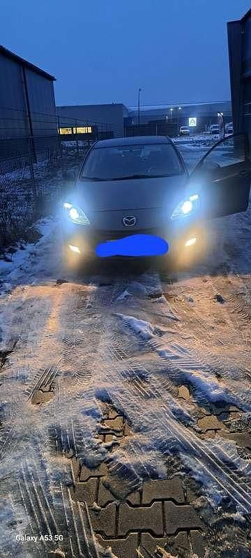 Occasion Mazda 3 105 PK (77 kW) 2010 Hatchback