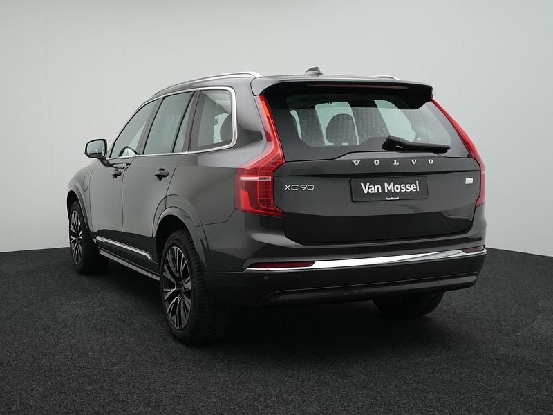 Occasion Volvo XC90 Ultimate 455 PK (334 kW) 2023 Grijs SUV
