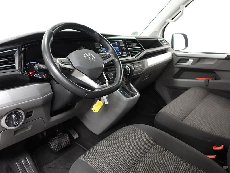 Occasion VW T6.1 150 PK (110 kW) 2022 Wit Van