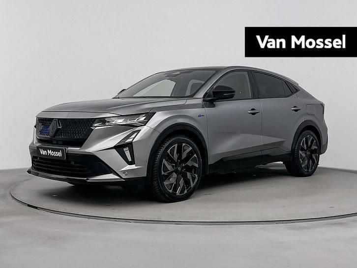 Occasion Renault Rafale Esprit Alpine 147 PK (108 kW) 2025 Grijs SUV