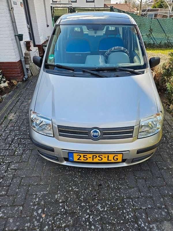 Gebruikt 2004 Fiat Panda Hatchback | € 2.500 (Goede deal) - Afbeelding 1/4