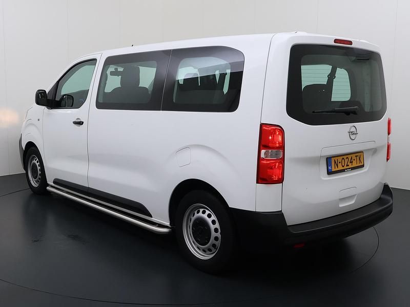 Occasion Opel Vivaro-e Combi 100 kW (136 PK) 2022 Wit Van