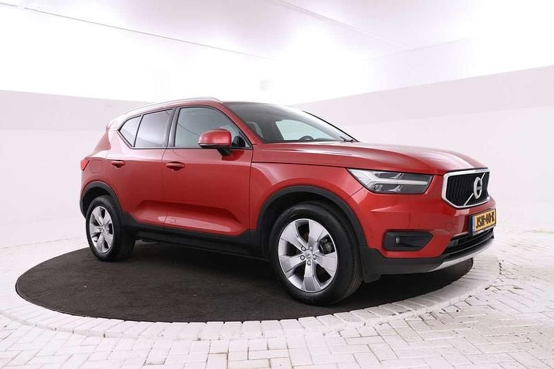 Occasion Volvo XC40 Momentum 150 PK (110 kW) 2020 Overige SUV