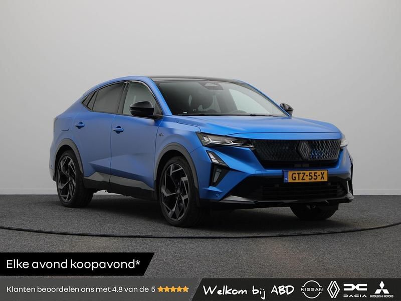 Occasion Renault Rafale 300 PK (220 kW) 2024 Blauw SUV
