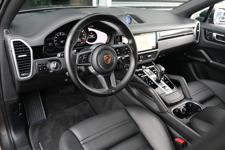 Occasion Porsche Cayenne 462 PK (339 kW) 2020 SUV