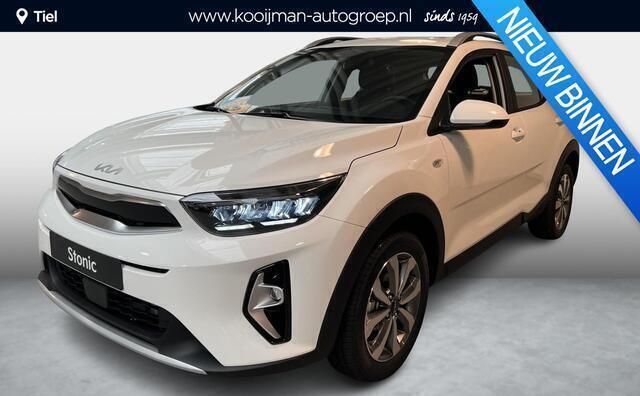 Overige Nieuw 2025 Kia Stonic 2 SUV | € 26.600 (Eerlijke prijs) - Afbeelding 1/4