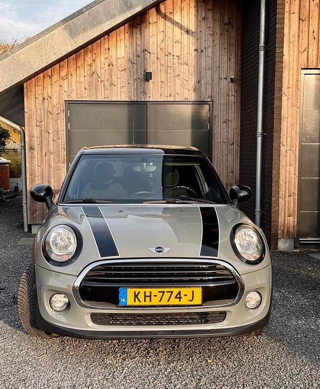 Gebruikt 2016 Mini John Cooper Works Business Hatchback | € 13.995 (Super prijs) - Afbeelding 1/4