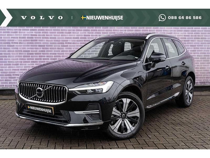 Gebruikt 2021 Volvo XC60 Plus SUV | € 42.899 (Super prijs) - Afbeelding 1/4