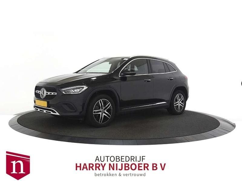 Gebruikt 2022 Mercedes GLA250 Business SUV | € 33.900 (Super prijs) - Afbeelding 1/4