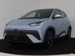 Blauw metallic Nieuw 2025 BYD Dolphin Surf Boost Hatchback | € 23.945 - Afbeelding 1/4