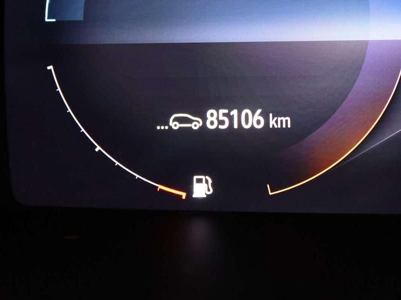 Occasion Renault Megane E-Tech Business 159 PK (116 kW) 2021 Zilver Stationwagen