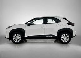 Occasion Toyota Yaris Business Edition 116 PK (85 kW) 2022 Wit SUV