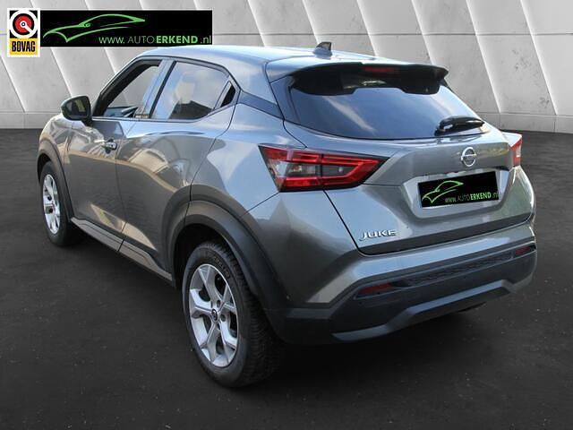 Occasion Nissan Juke Premium Edition 116 PK (85 kW) 2021 Overige SUV