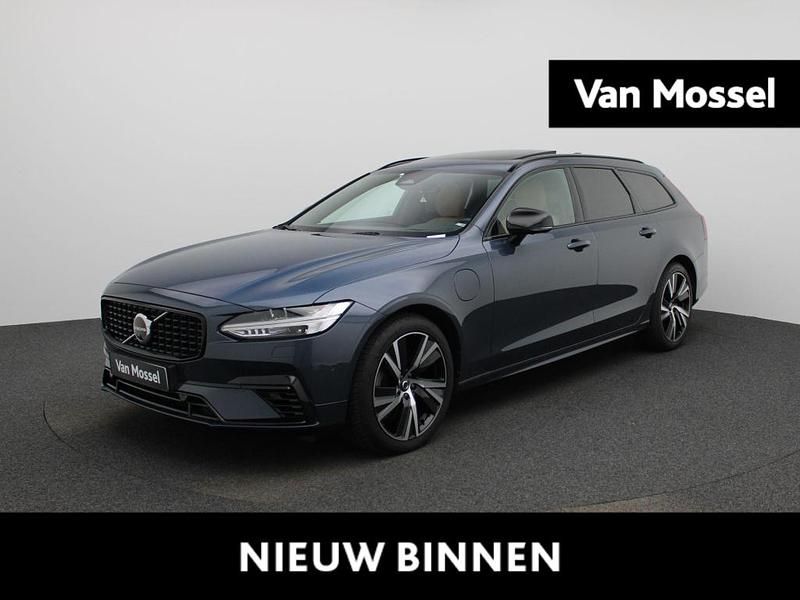 Occasion Volvo V90 R-Design 349 PK (256 kW) 2023 Stationwagon Stationwagen