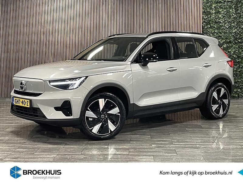Gebruikt 2024 Volvo XC40 Plus SUV | € 47.900 (Iets duurder) - Afbeelding 1/4
