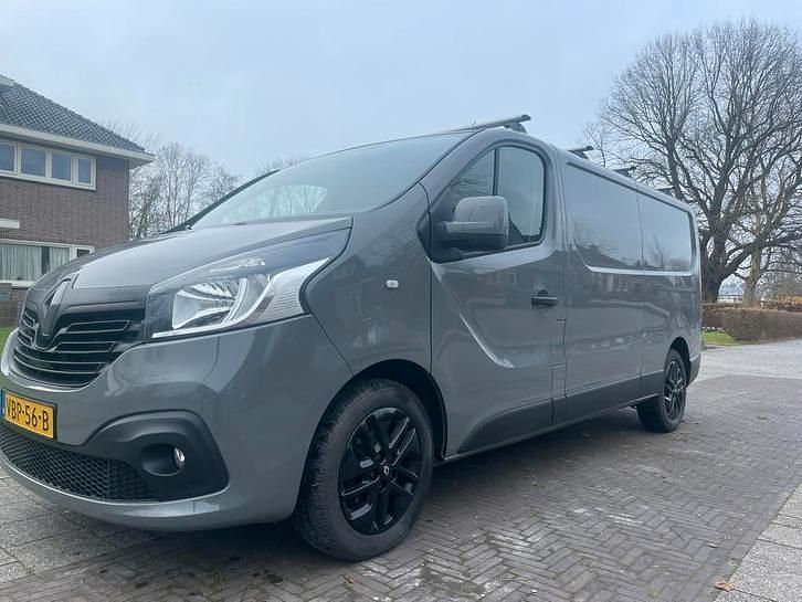 Gebruikt 2019 Renault Trafic Van | € 12.950 (Goede deal) - Afbeelding 1/4