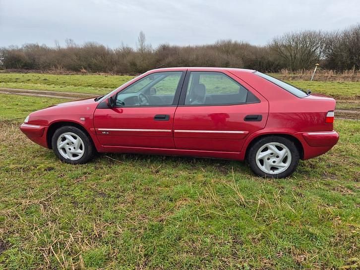 Occasion Citroën Xantia 110 PK (80 kW) 1999