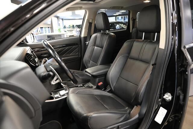 Occasion Mitsubishi Outlander Instyle 121 PK (88 kW) 2017 Overige SUV