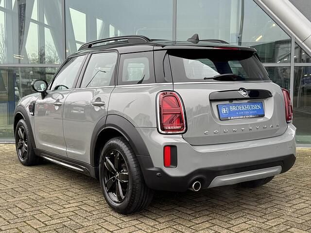 Occasion Mini Cooper Countryman Special Edition 136 PK (100 kW) 2022 Grijs SUV