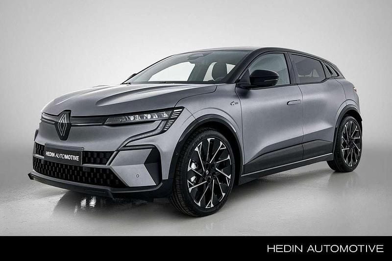 Grijs Gebruikt 2025 Renault Mégane Esprit Alpine Hatchback | € 39.950 - Afbeelding 1/3