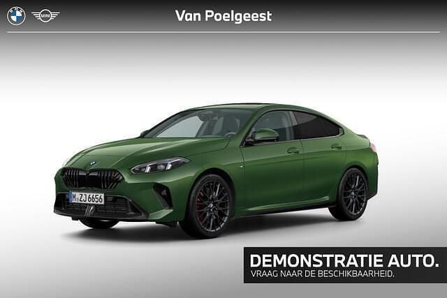 Bmw individual special request lakkleur Gebruikt 2025 BMW 220 M Sport Coupé | € 62.894 - Afbeelding 1/4