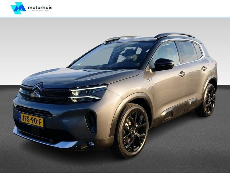 Occasion Citroën C5 Aircross 2025 Grijs SUV