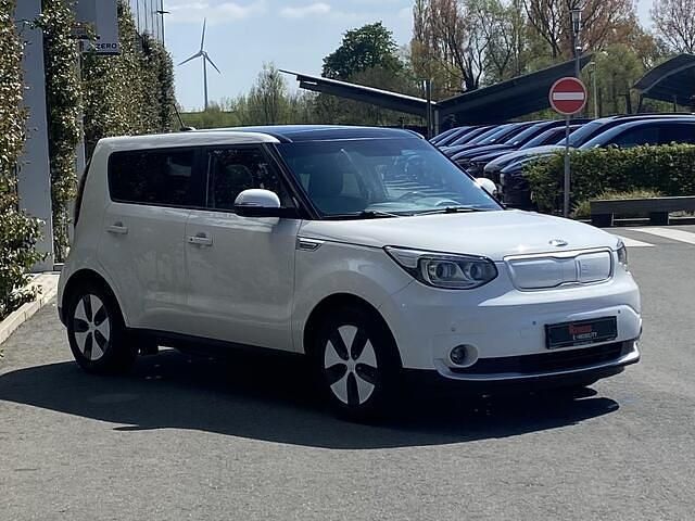 Occasion Kia Soul 80 kW (110 PK) 2018 Wit SUV