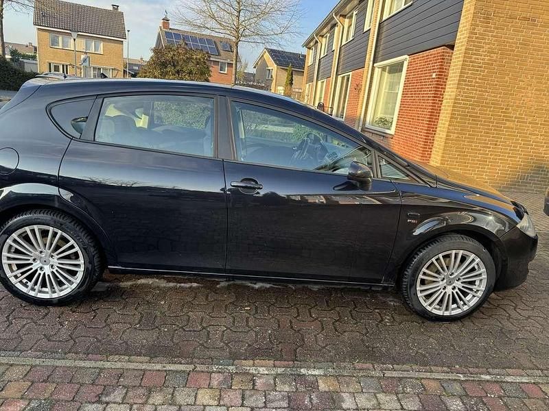 Occasion Seat Leon Stylance 150 PK (110 kW) 2007 Sedan