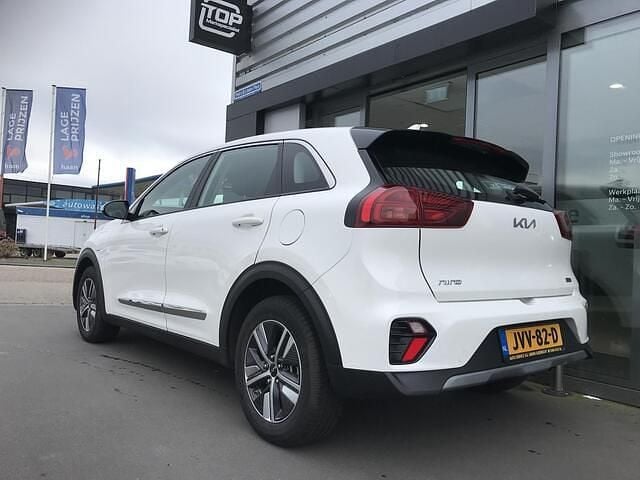 Occasion Kia Niro 142 PK (104 kW) 2022 Wit SUV