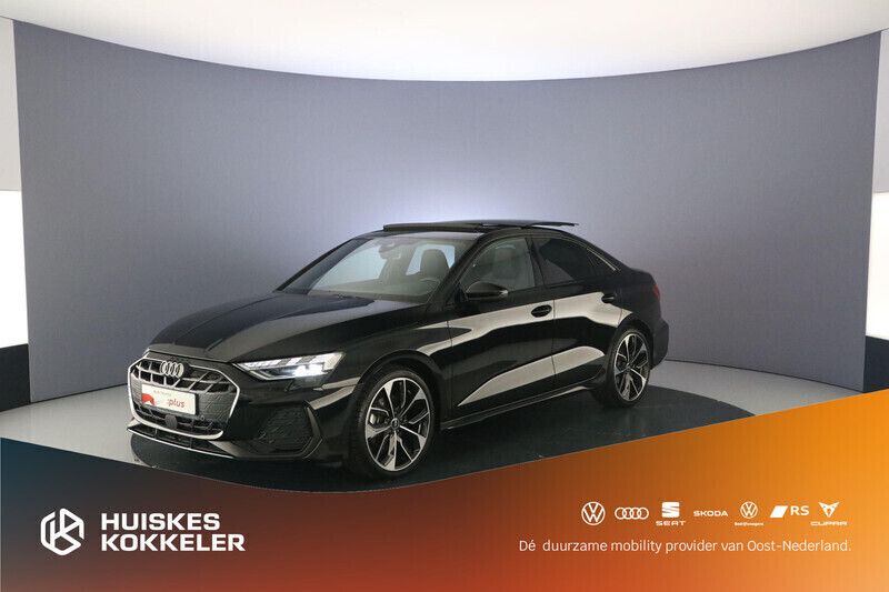 Nieuw 2024 Audi A3 Sedan | € 49.990 - Afbeelding 1/4