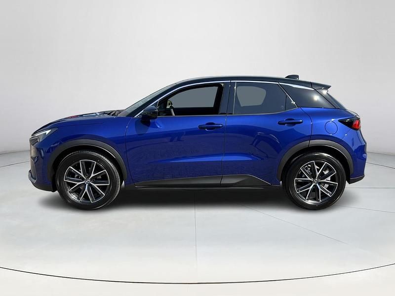 Nieuw Lexus LBX 136 PK (100 kW) 2025 Blauw SUV